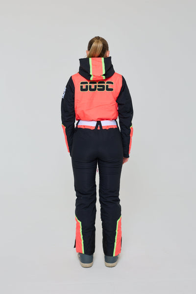 Sultans of Swing Women's Ski Suit