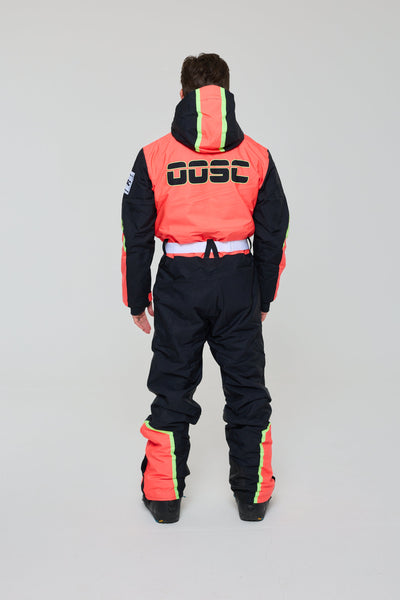 Sultans of Swing Ski Suit - Men's