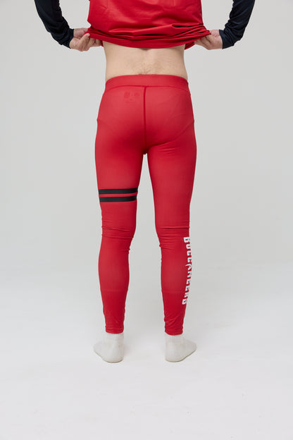 Tampa Bay Bucs Men's Baselayer Pant
