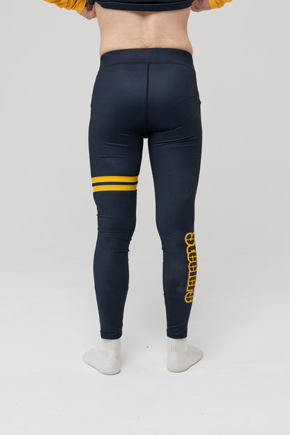 Pittsburgh Steelers Men's Baselayer Pant