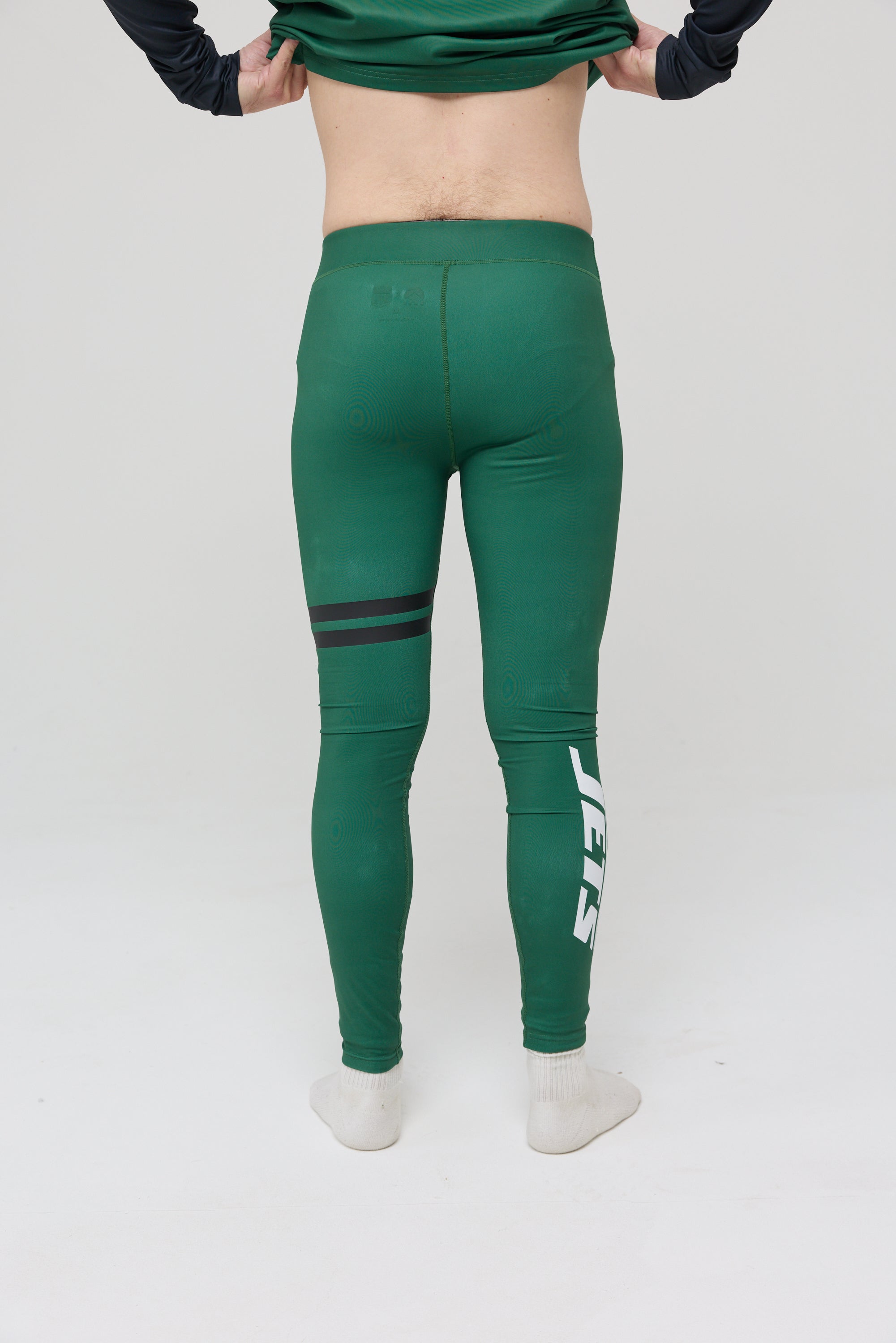 New York Jets Men's Baselayer Pant