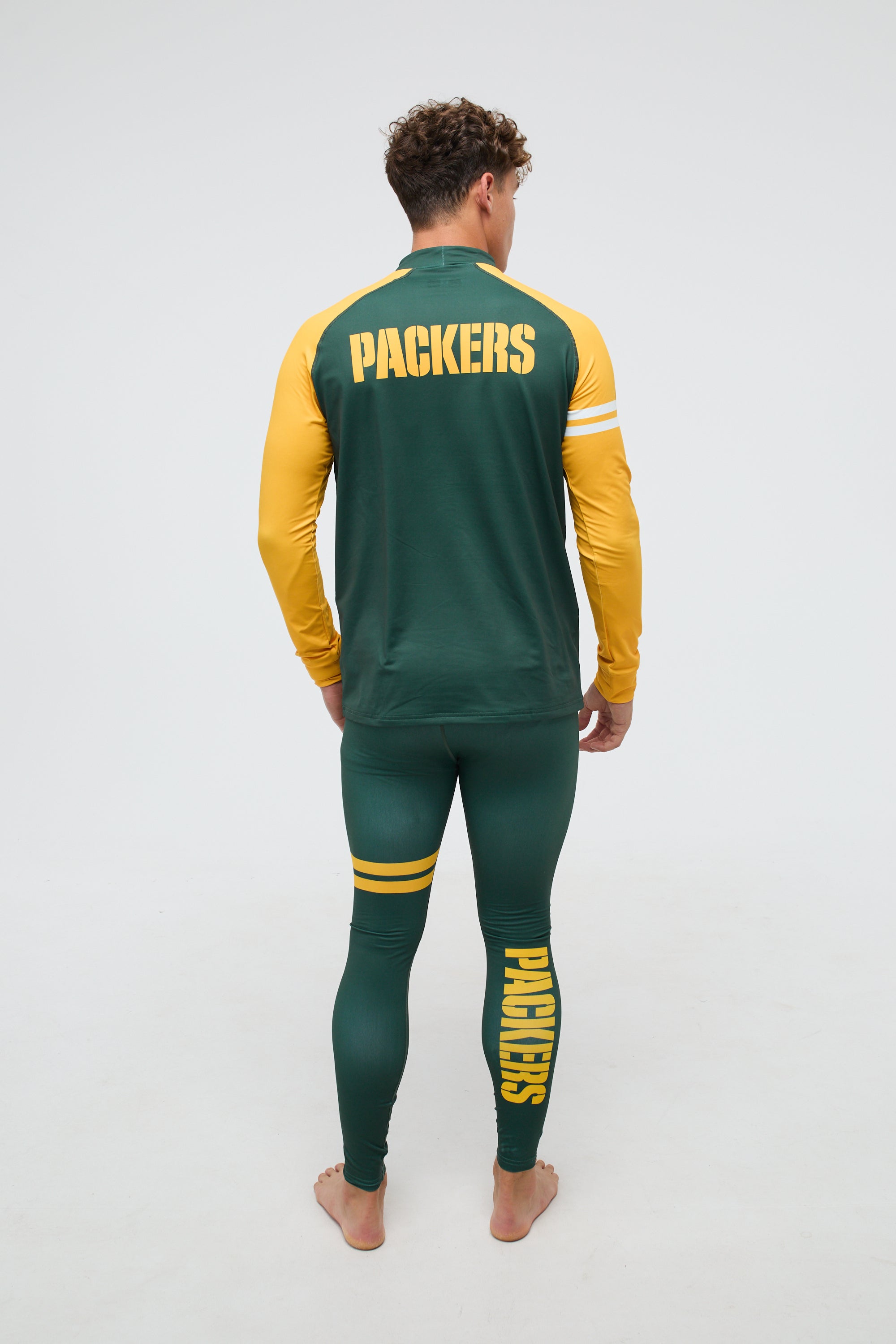 Green Bay Packers - OOSC X NFL Baselayer Pant Men's