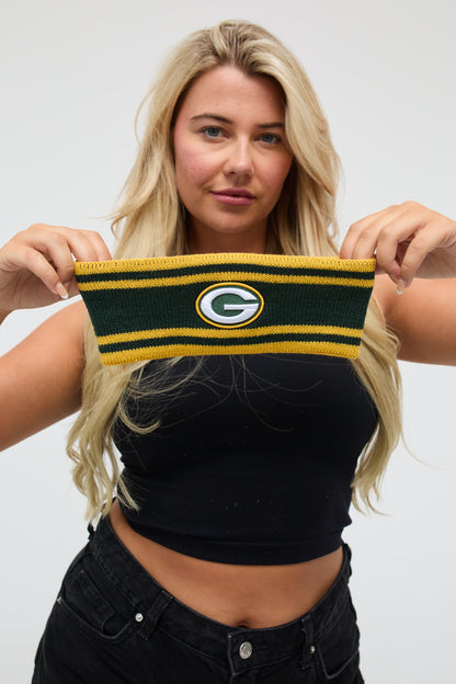 Green Bay Packers - OOSC x NFL Headband