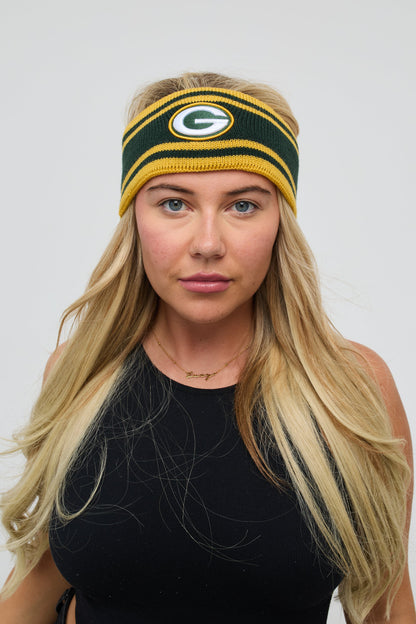 Green Bay Packers - OOSC x NFL Headband