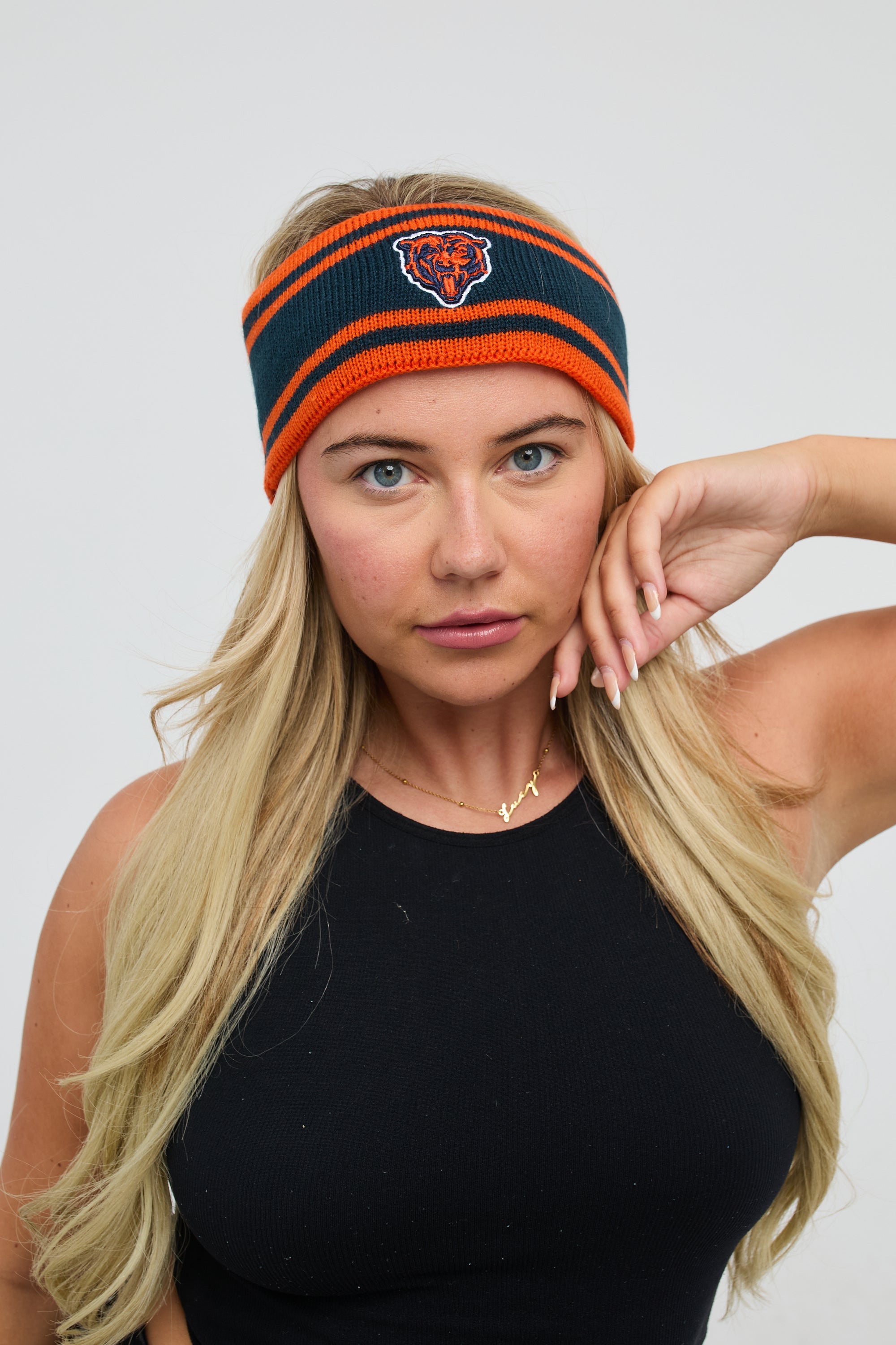 Chicago Bears - OOSC x NFL Headband