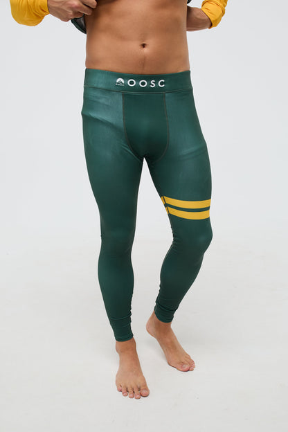 Green Bay Packers - OOSC X NFL Baselayer Pant Men's