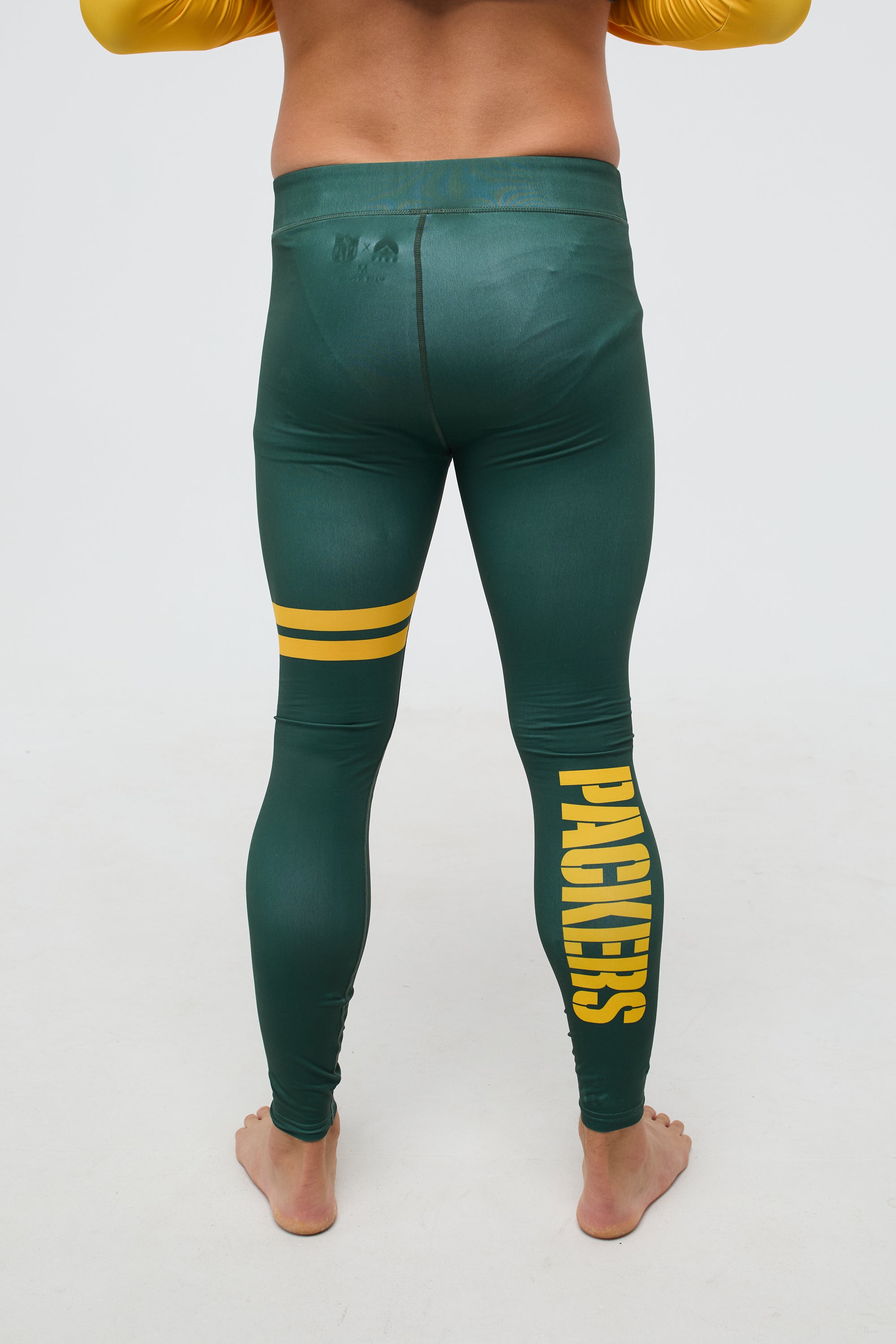 Green Bay Packers - OOSC X NFL Baselayer Pant Men's