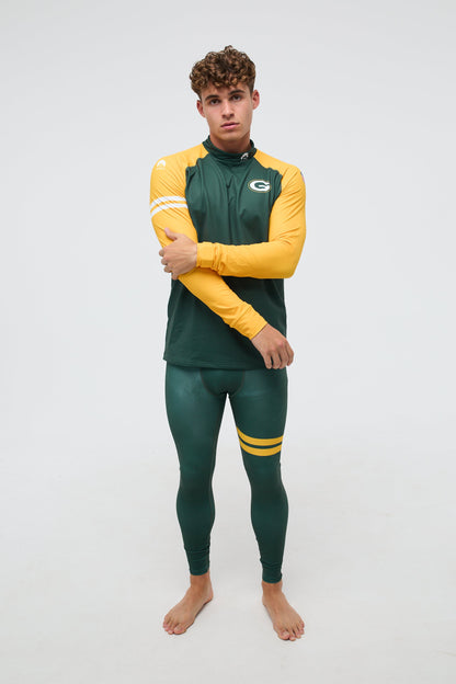 Green Bay Packers - OOSC X NFL Baselayer Pant Men's