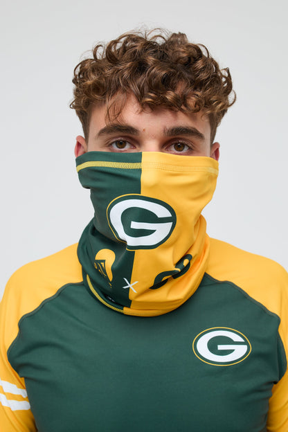 Green Bay Packers - OOSC x NFL Neckwarmer