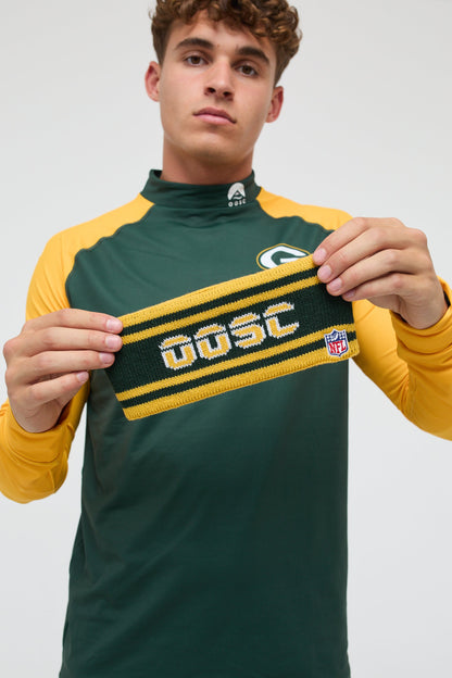 Green Bay Packers - OOSC x NFL Headband