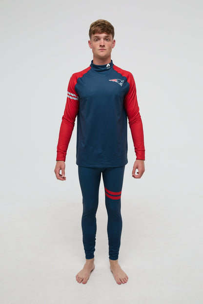 New England Patriots - OOSC X NFL Baselayer Pant Men's