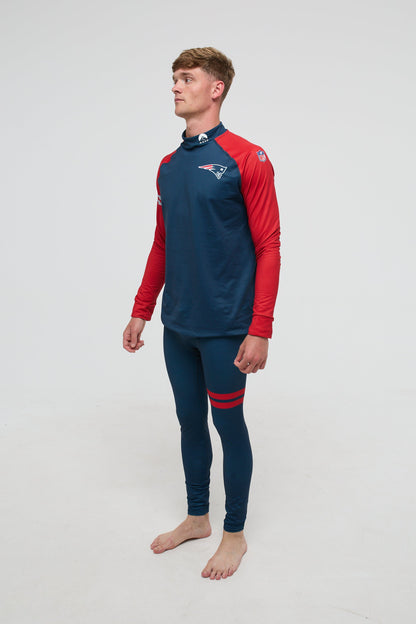 New England Patriots - OOSC X NFL Baselayer Pant Men's