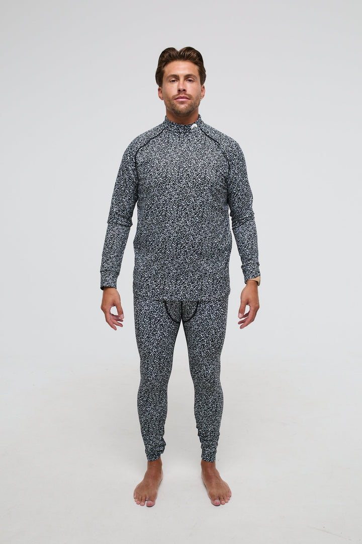 Baselayer Pant - Penfold Collab Men's