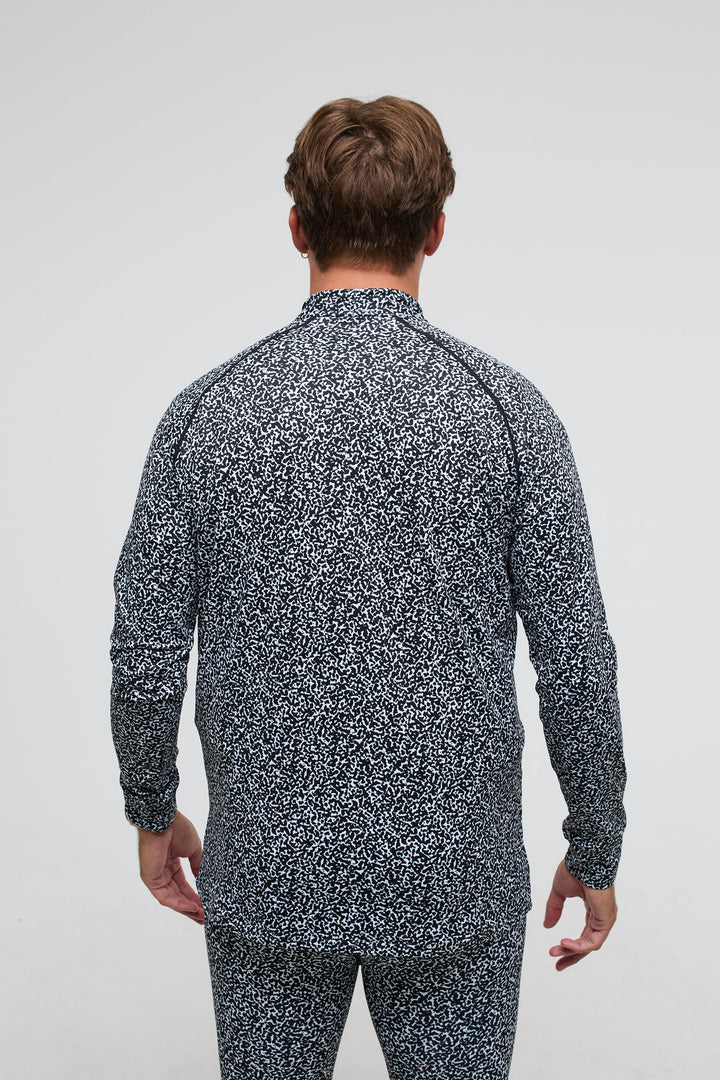 Baselayer Top - Penfold Collab Men's