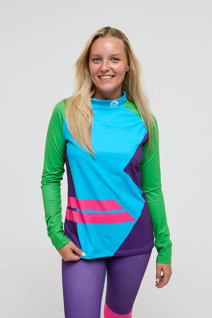 Baselayer Top - Powder Hound Women's