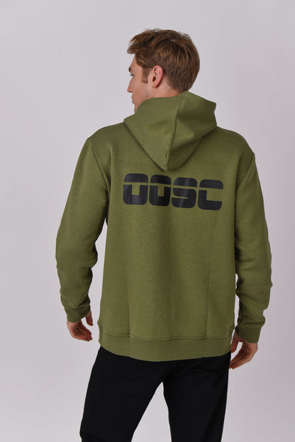 Retro OOSC Hoodie