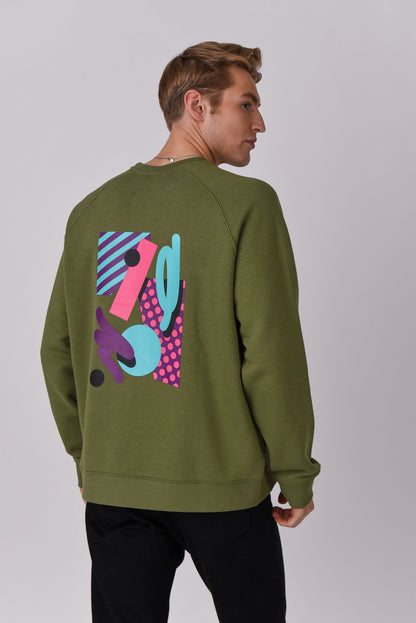 Penfold Sweatshirt