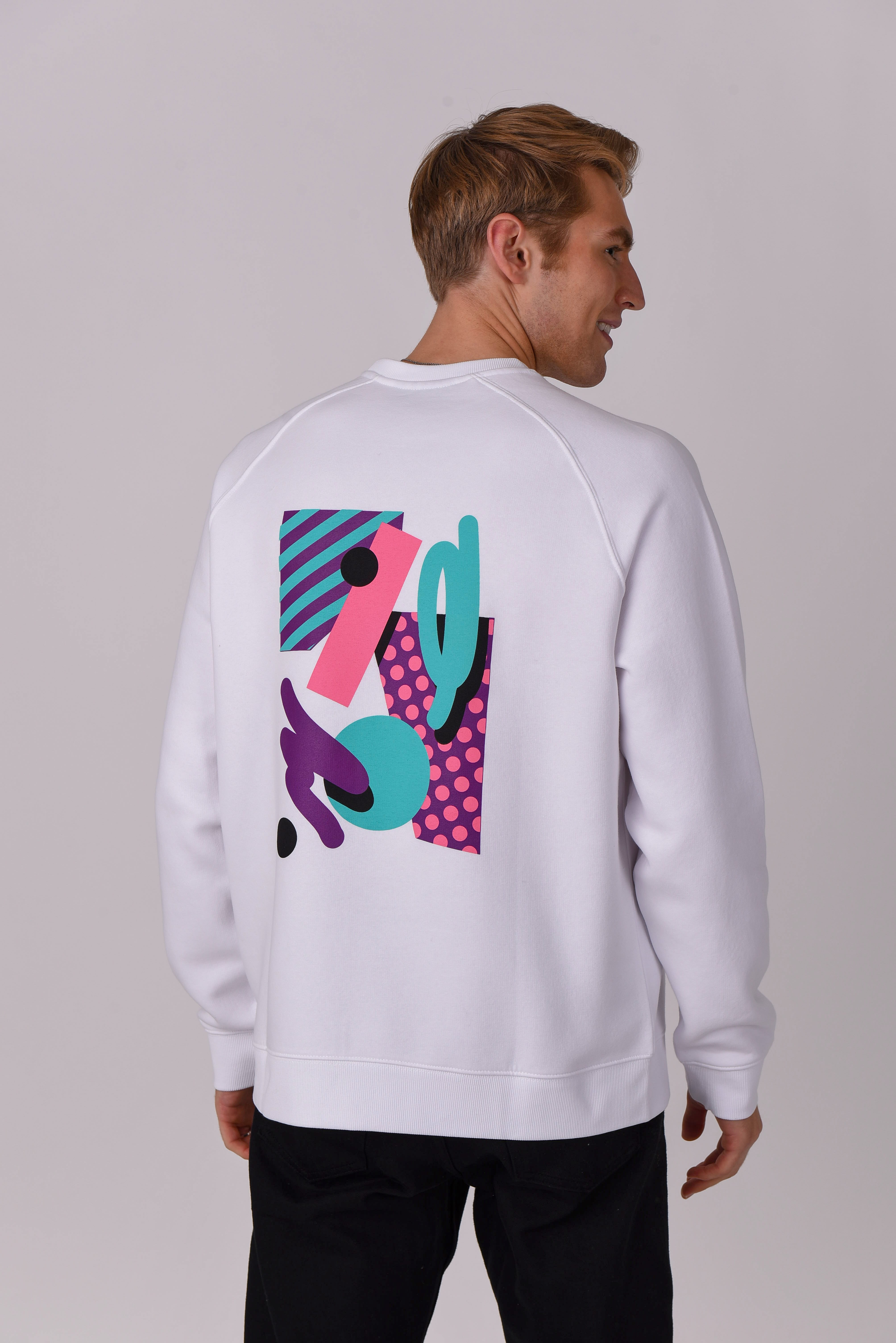 Penfold Sweatshirt