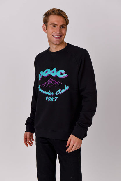 Powder Club Sweatshirt