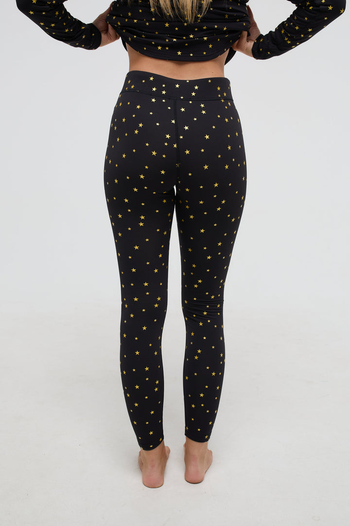 Baselayer Leggings  - Shining Star Women's