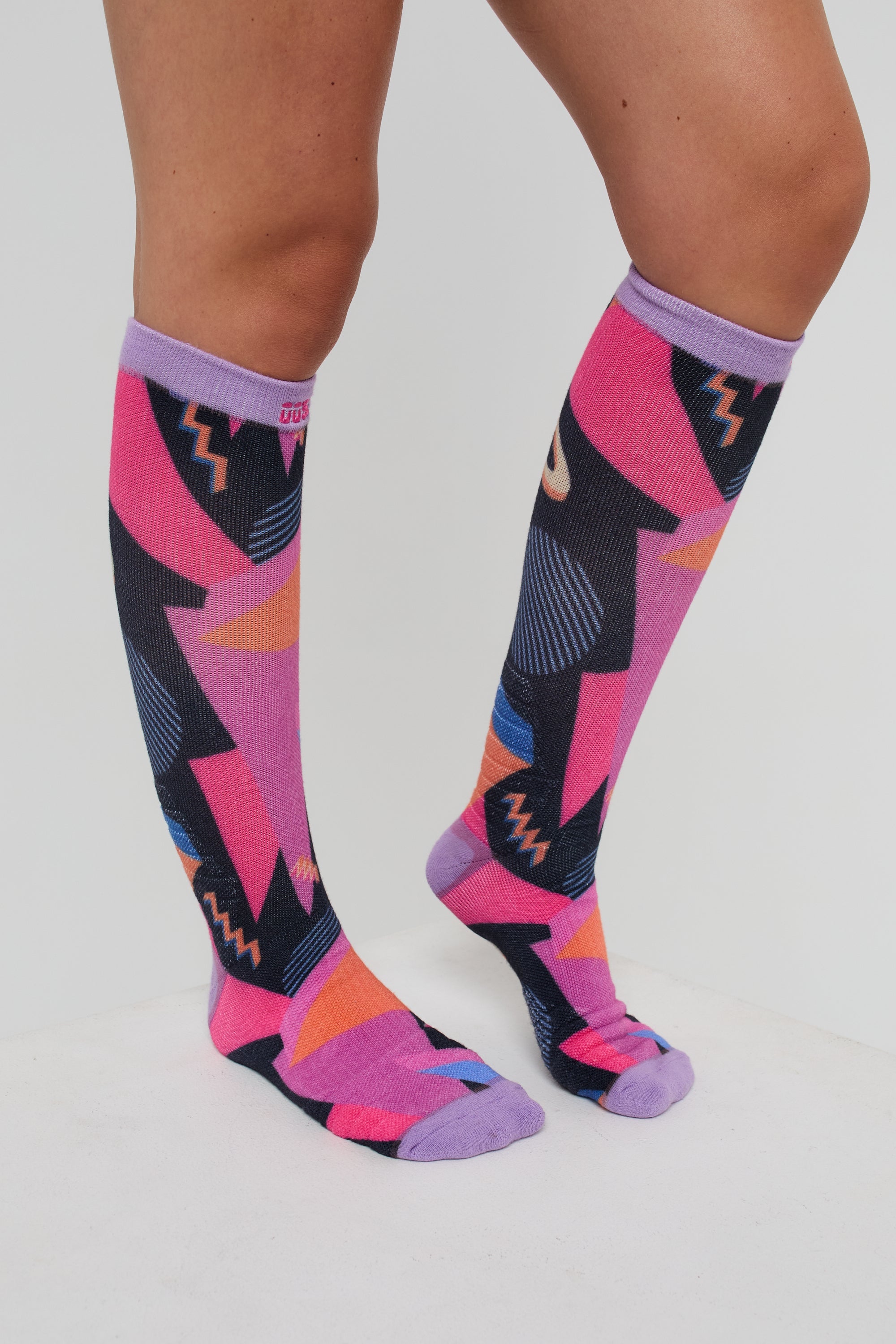 Hotstepper Ski / Snowboard Sock