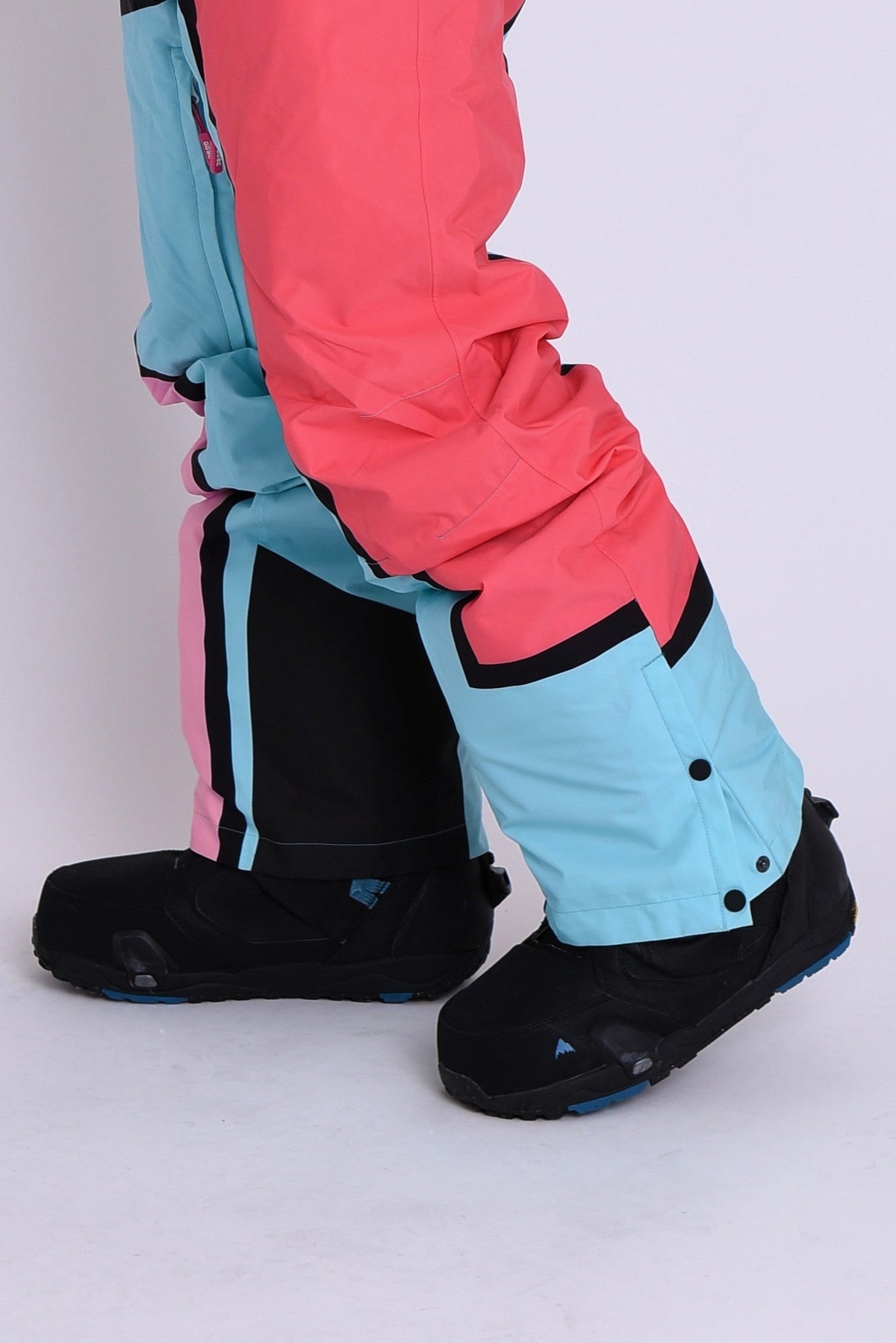 Penfold x OOSC Women's Ski Suit