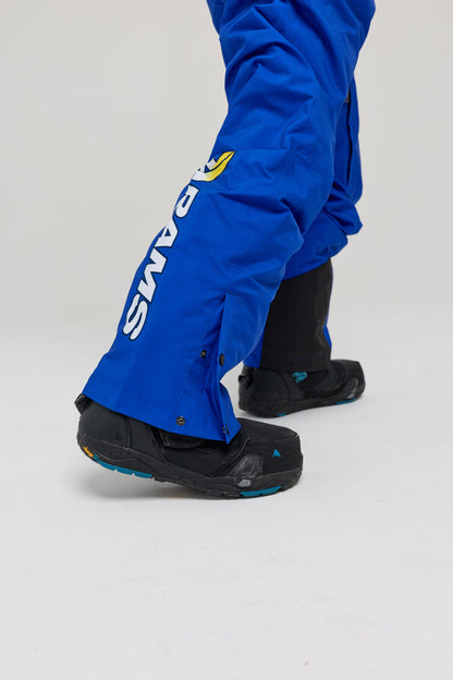 LA Rams Men's Ski Suit