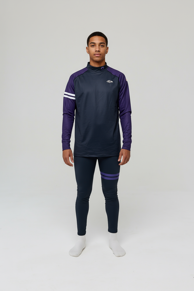 Baltimore Ravens Men's Baselayer Pant