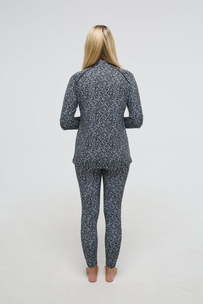 Baselayer Top - Penfold Collab Women's - OOSC Clothing