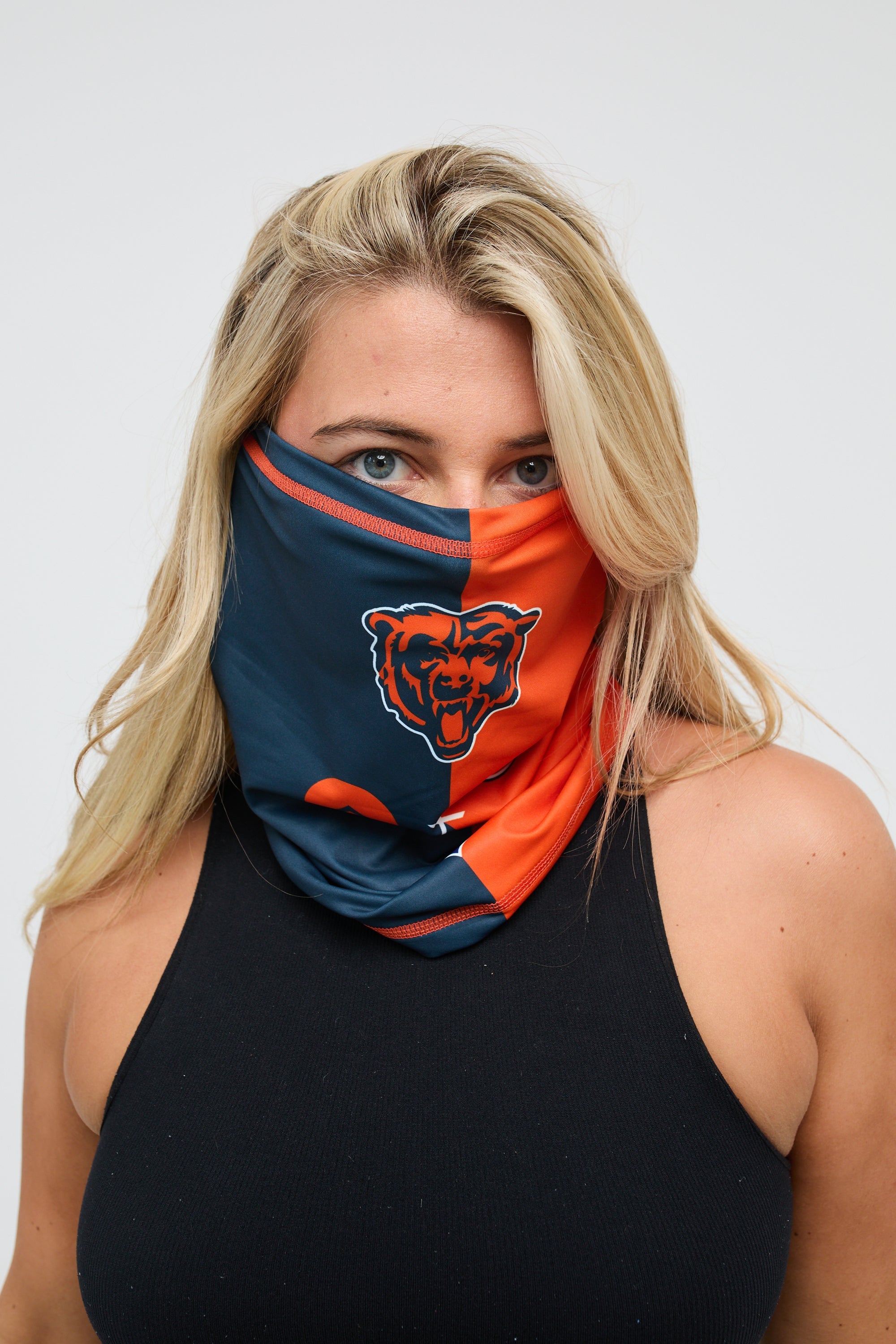 Chicago Bears - OOSC x NFL Neckwarmer