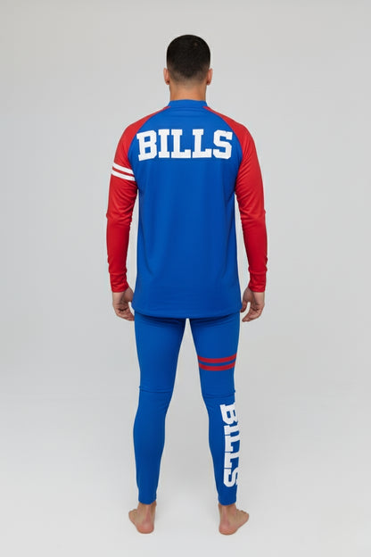 Buffalo Bills - OOSC X NFL Baselayer Pant Men's