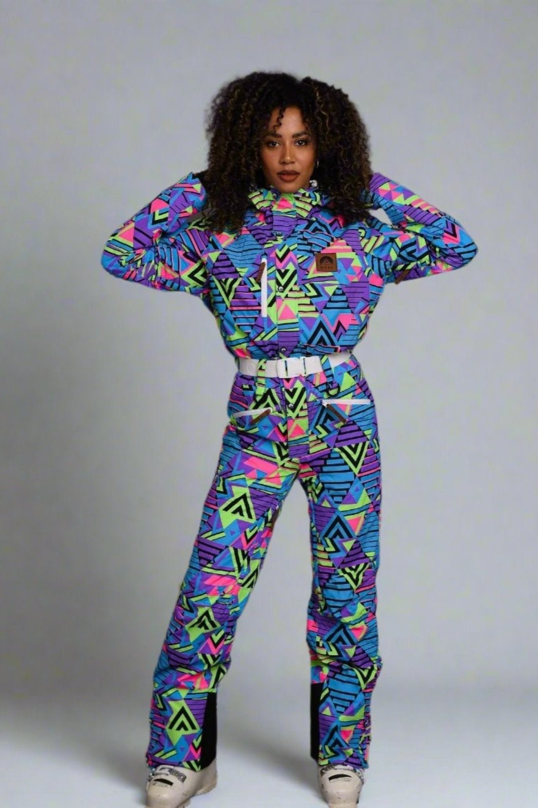 Future Shock Ski Suit - Women's