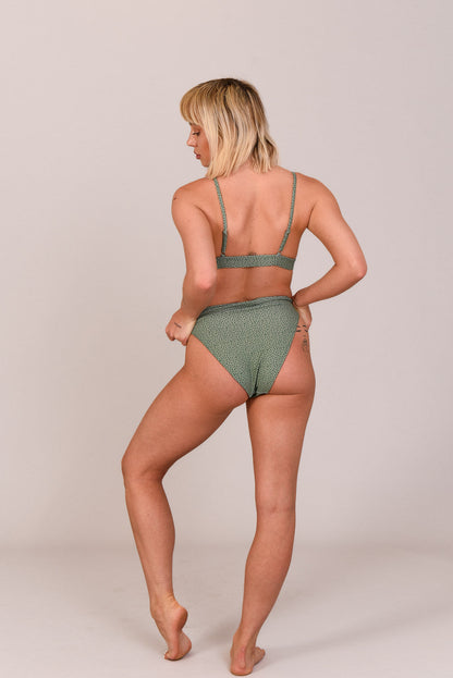 Sahara Sage Mile High Bikinihose