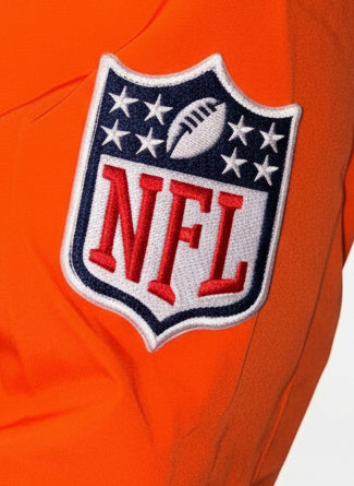 Denver Broncos Men's Ski Suit