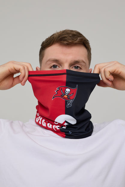 Tampa Bay Buccaneers - OOSC x NFL Neckwarmer