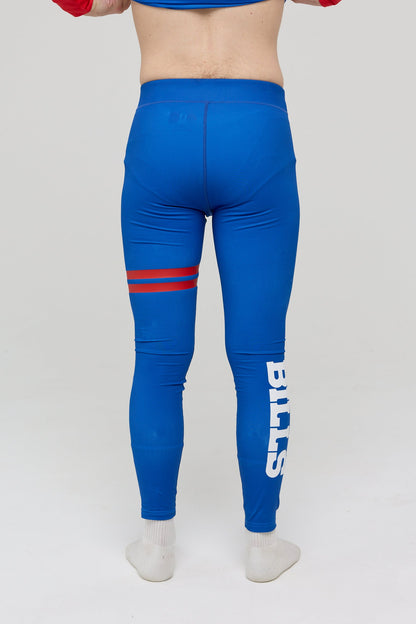 Buffalo Bills - OOSC X NFL Baselayer Pant Men's
