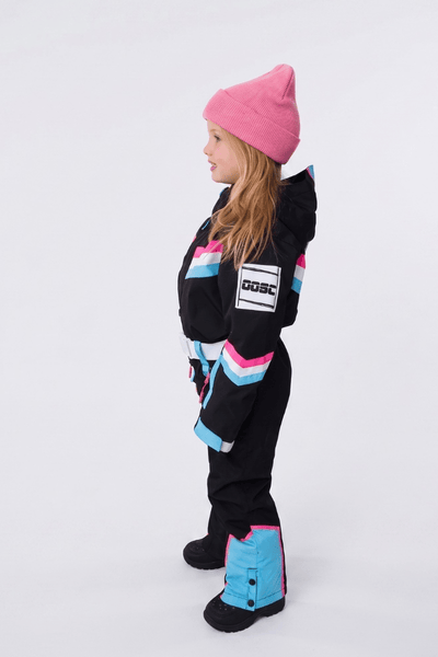 Cant Touch This Ski Suit - Kid's - OOSC Clothing