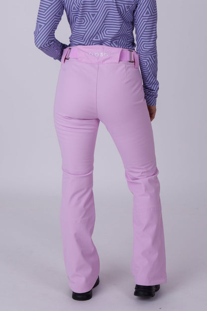 Chic Pants - Baby Pink - OOSC Clothing