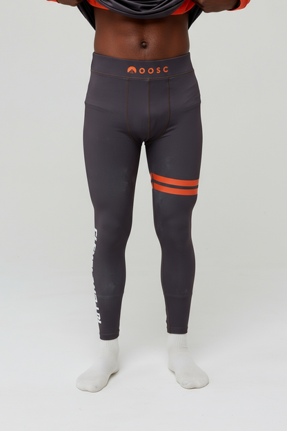 Cleveland Browns Men's Baselayer Pant
