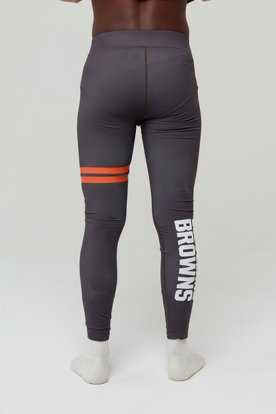 Cleveland Browns Men's Baselayer Pant