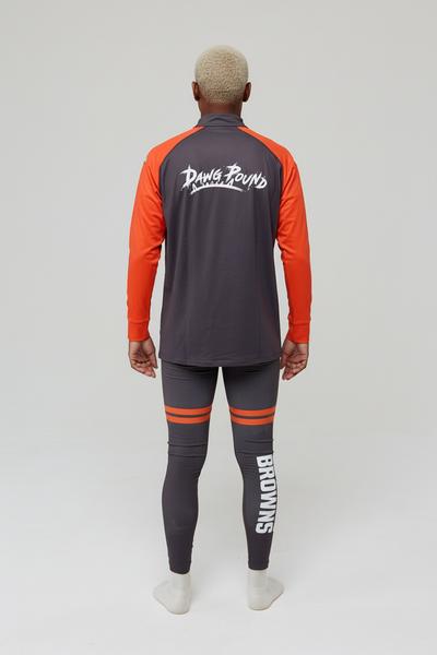Cleveland Browns Men's Baselayer Pant