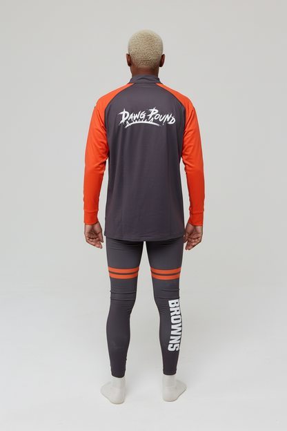 Cleveland Browns Men's Baselayer Pant