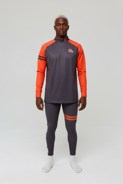 Cleveland Browns Men's Baselayer Pant