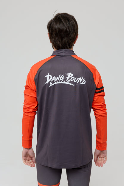 Cleveland Browns - OOSC X NFL Baselayer Top Men's