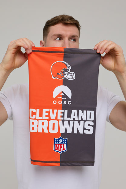 Cleveland Browns - OOSC x NFL Neckwarmer