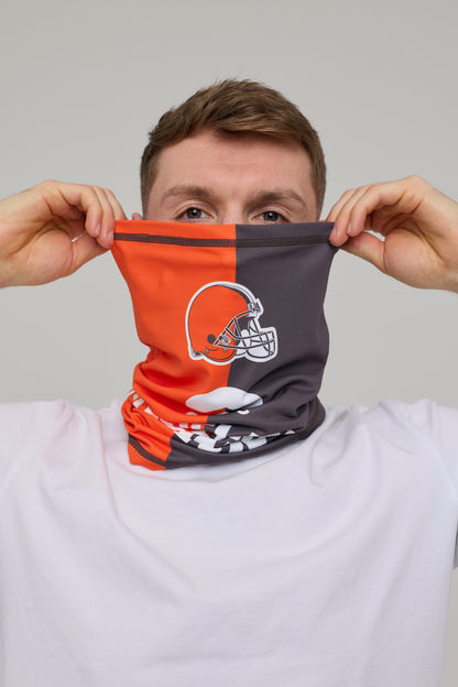 Cleveland Browns - OOSC x NFL Neckwarmer