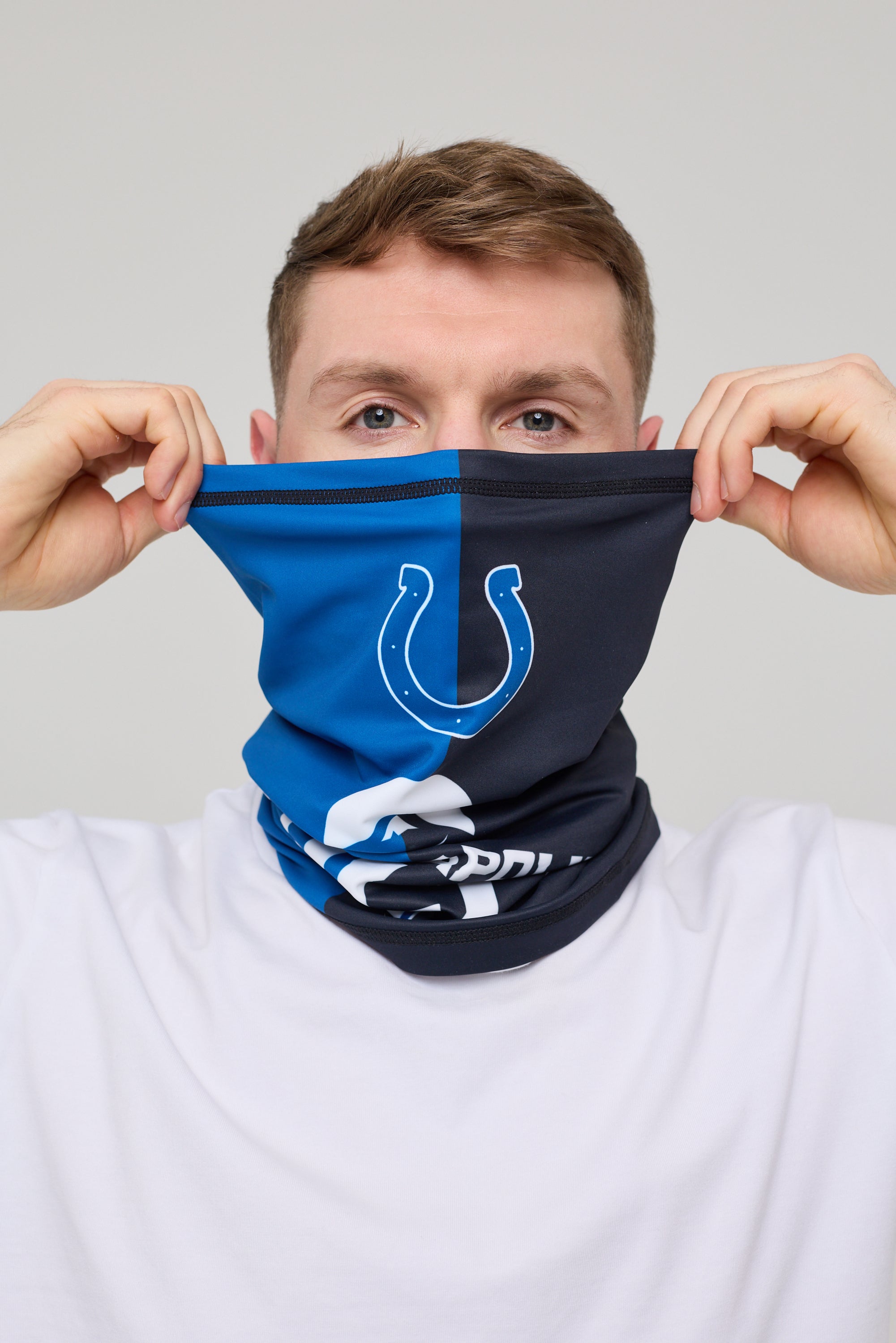 Indianapolis Colts - OOSC x NFL Neckwarmer