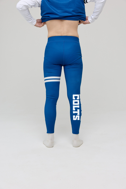 Indianapolis Colts Men's Baselayer Pant