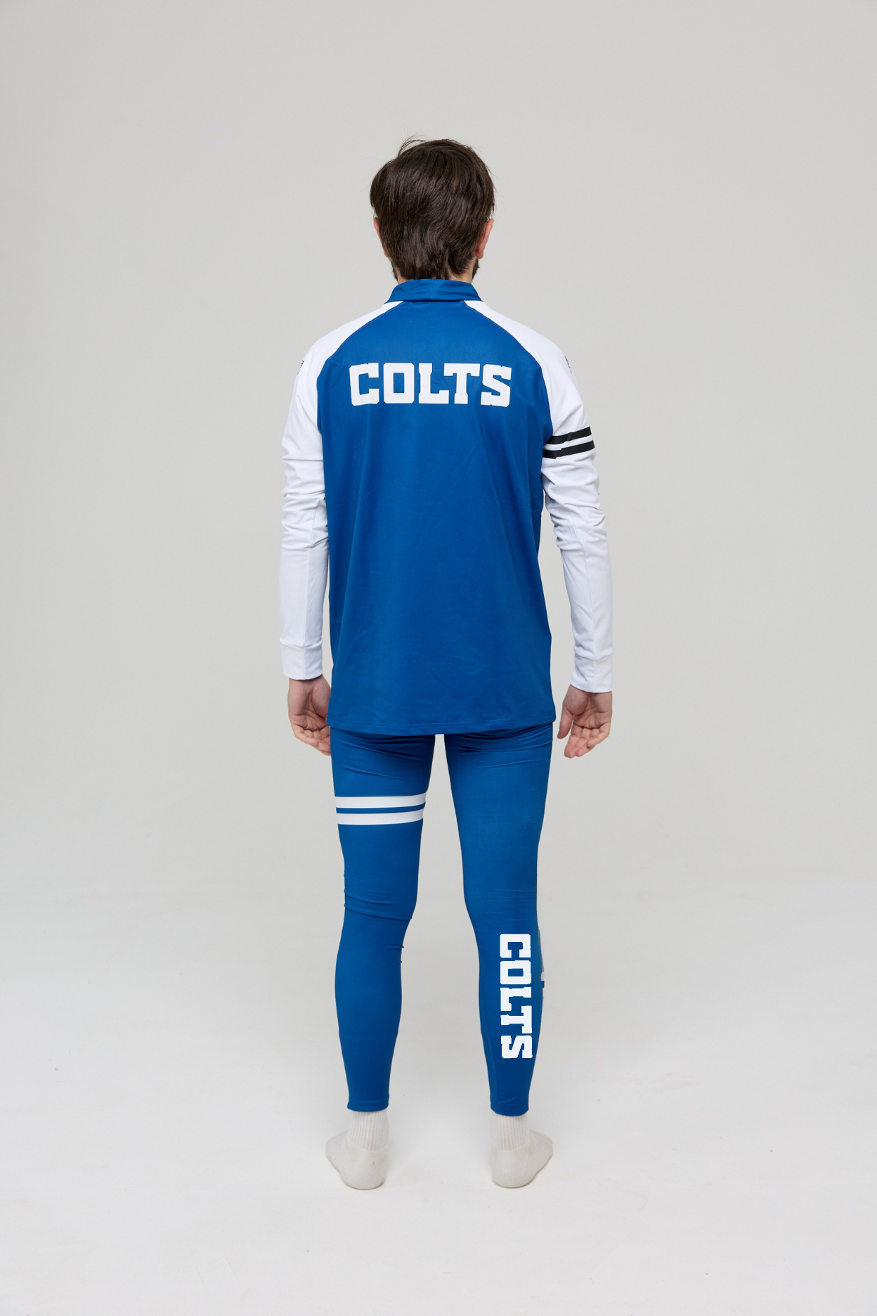 Indianapolis Colts Men's Baselayer Pant