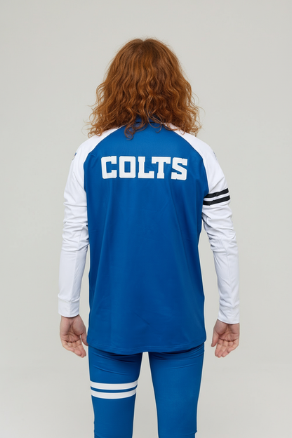 Indianapolis Colts - OOSC X NFL Baselayer Top Men's